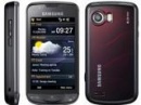 Samsung B7610 Louvre   Samsung Omnia Pro