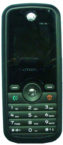 Motorola W172