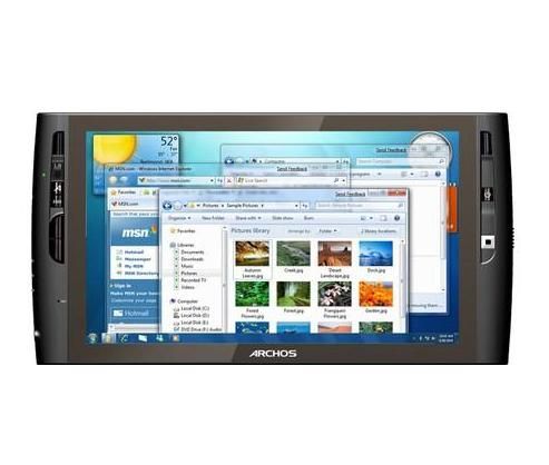 Archos 9