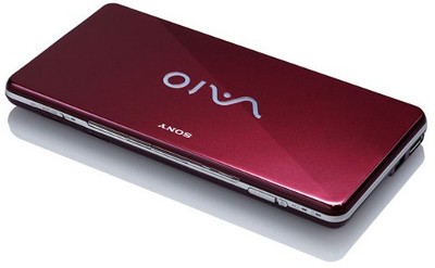 Sony VAIO P