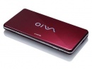  Sony VAIO P   Intel Atom Z550  WiMAX
