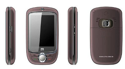 ZTE X760