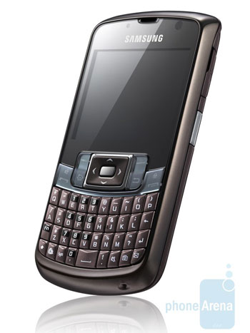 Samsung Omnia PRO B7320