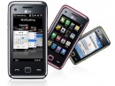 LG Aigen  Windows Mobile  