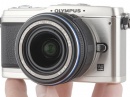  Olympus E-P1    Olympus Pen   Micro 4/3