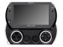 Sony  App Store  PSP Go