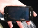 Samsung Omnia II  Samsung OmniaPRO - "" 