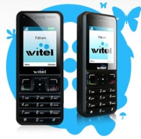 Witel Phone