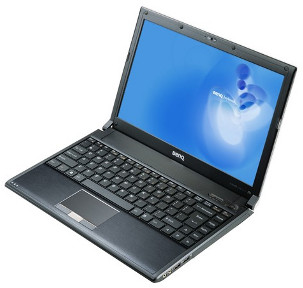 BenQ Joybook Lite T131