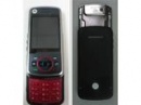  Motorola i856    FCC