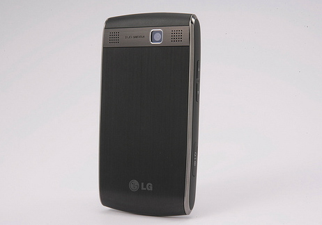 LG GW550