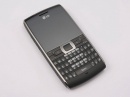 LG   QWERTY- LG GW550
