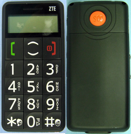 ZTE S302