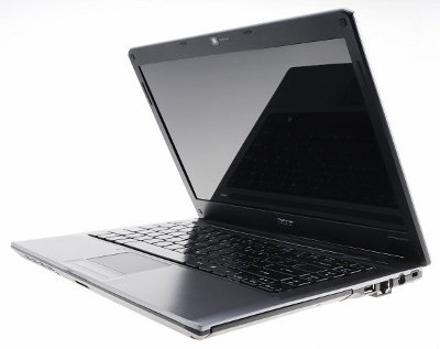 Acer Aspire 5810T