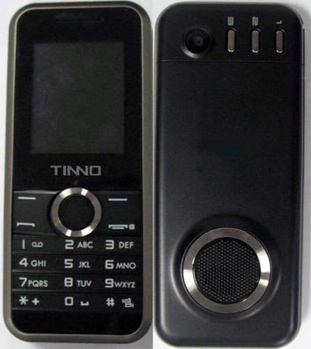 TINNO T300A