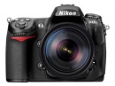 Nikon      D300s    D60?