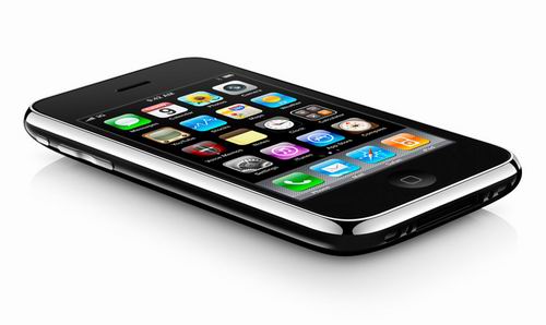 Apple iPhone 3G S