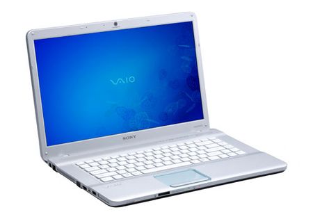 VAIO NW