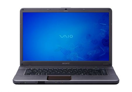 VAIO NW