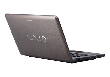 VAIO NW