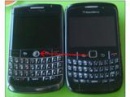  BlackBerry Onyx    