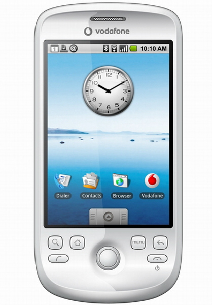 HTC Magic