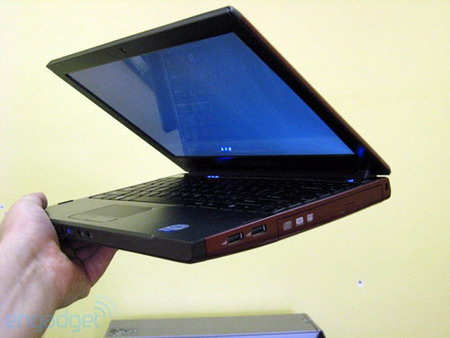 Dell Vostro 1220