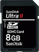 Sandisk