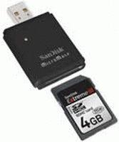 Sandisk