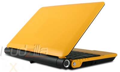 Point Of View Mobii ION 230