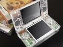XCM Eye-Candy Crystal Clear DSi    