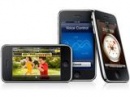 iPhone 3G S      