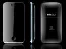 Meizu M8 3G     