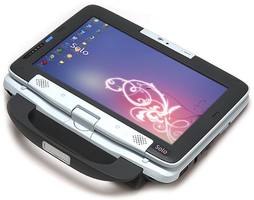 Solo Tablet C920-mini