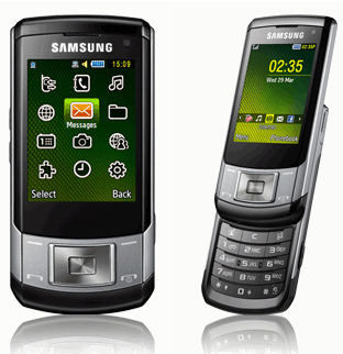 Samsung C5510