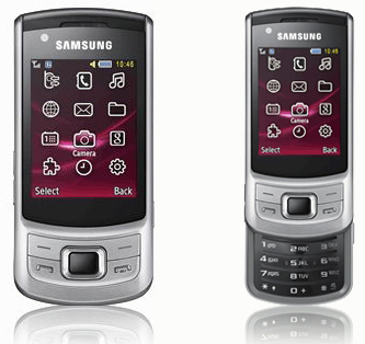 Samsung C5510