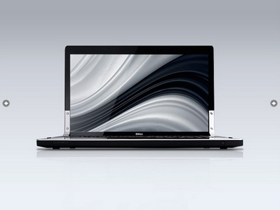 Dell Studio XPS 16