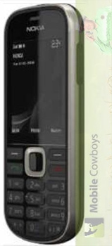 Nokia 3720