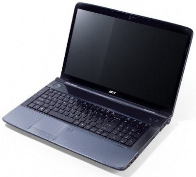  Acer Aspire Gemstone Blue AS7735Z