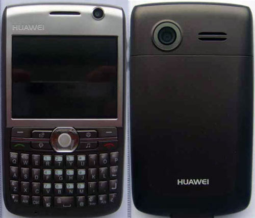 Huawei U9105