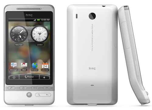 HTC Hero