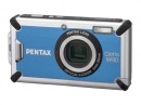  Pentax Optio W80   