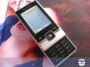   Sony Ericsson T715,  