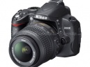    Nikon D3000  D300s   