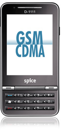 Spice D-1111