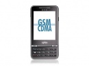 Spice D-1111 - GSM/CDMA-   Windows Mobile