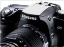 Samsung GX-30     