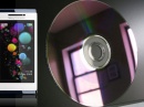  Sony Ericsson    CD