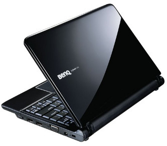 BenQ Joybook Lite U102