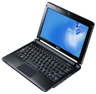 BenQ Joybook Lite U102